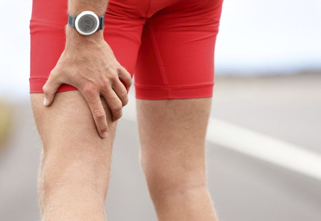 Herzkreislauftraining Sylt