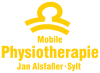 Physiotherapie Sylt - Jan Alsfaßer