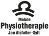 Physiotherapie Sylt - Jan Alsfaßer